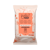 Khăn lau tay và mặt Bello - Hương hoa (20 tờ)