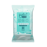 Khăn lau tay và mặt Bello - Không mùi (20 tờ)