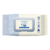 Khăn lau trẻ em Bello 100% nước tinh khiết - Không mùi