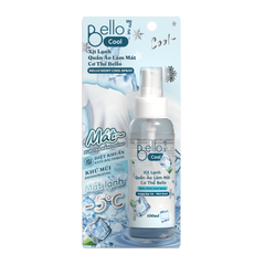 Bello Shirt Cool Spray