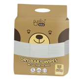 BELLO VALUE DRY WIPES 600G
