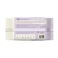 Khăn lau đa năng Bello cho gia đình - Mùi hương nhẹ nhàng