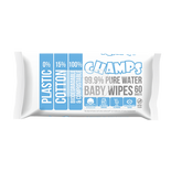 Khăn lau trẻ em Champs 99,9% nước tinh khiết