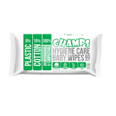 Khăn lau trẻ em Champs Hygiene Care
