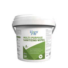 Khăn lau khử trùng đa năng Kleen-Rite (1000 tờ)