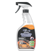 Nước rửa lò nướng Kleen-Up (500ml)