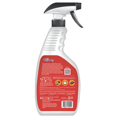 Nước rửa lò nướng Kleen-Up (500ml)