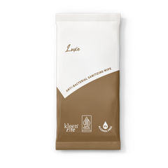 Khăn lau khử trùng diệt khuẩn Kleen-Rite 1s- Luxe.