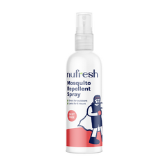 Xịt chống muỗi Nufresh