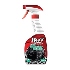 Nước rửa bảng điều khiển xe Revv (500ml)