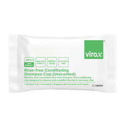Khăn lau khử trùng toàn thân Virox 2% Chlorhexidine Digluconate 12 miếng
