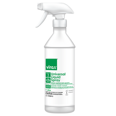 Xịt cồn Isopropyl Virox 70% 1 lít