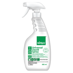 Xịt cồn Isopropyl Virox 70% 1 lít