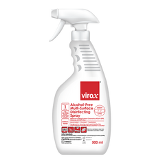 Xịt cồn Isopropyl Virox 70% 1 lít