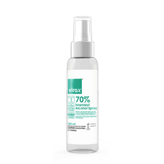 Xịt cồn Isopropyl Virox 70% 1 lít