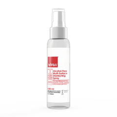 Xịt cồn Isopropyl Virox 70% 1 lít