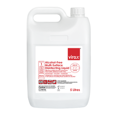 Xịt cồn Isopropyl Virox 70% 1 lít