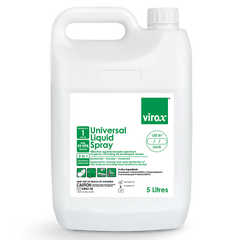 Xịt cồn Isopropyl Virox 70% 1 lít