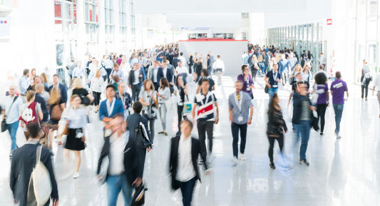Tradeshow: Arab Health 2020 (27 to 30 January 2020)