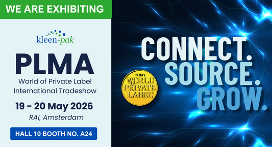Kleen-Pak to Showcase Hygiene Innovations at PLMA 2026
