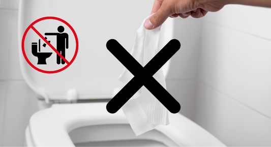 Flushability Guidelines