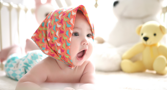 Tradeshow: Vietbaby Fair 2017 ( 2 - 4 November 2017)
