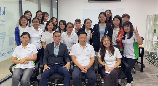 Charting New Heights – Kleen-Pak’s Annual Sales & Growth Strategy Conference 2025
