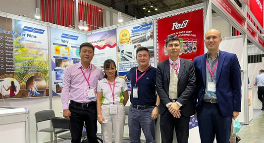 Automechanika Ho Chi Minh City 2022 - Leading Automotive Trade Exhibition