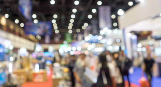 Tradeshow: Medical Fair Thailand 2019 (11 to 13 September 2019)