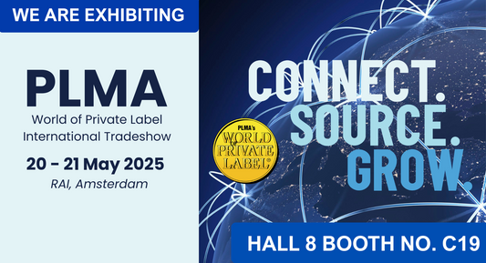Kleen-Pak Returns to PLMA’s 2025 World of Private Label in Amsterdam