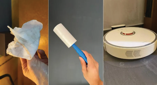 S’porean parents, young & old, share 6 tips that make home cleaning easier