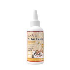 Best Friends Pet Ear Cleaner (100ml)