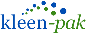 Kleen-Pak logo