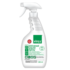 Xịt cồn Isopropyl Virox 70% 1 lít