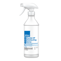 Virox Dental-HP Disinfecting Spray (1 Litre)