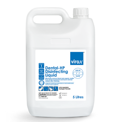 Virox Dental-HP Disinfecting Liquid (5 Litres)